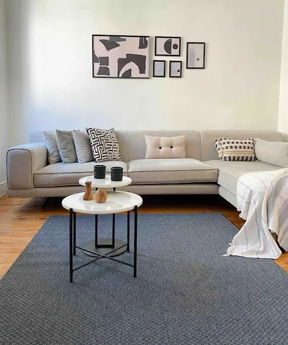 Charming Historical Apartment In Galata Istanboel