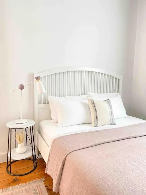 Charming Historical Apartment In Galata Istanboel