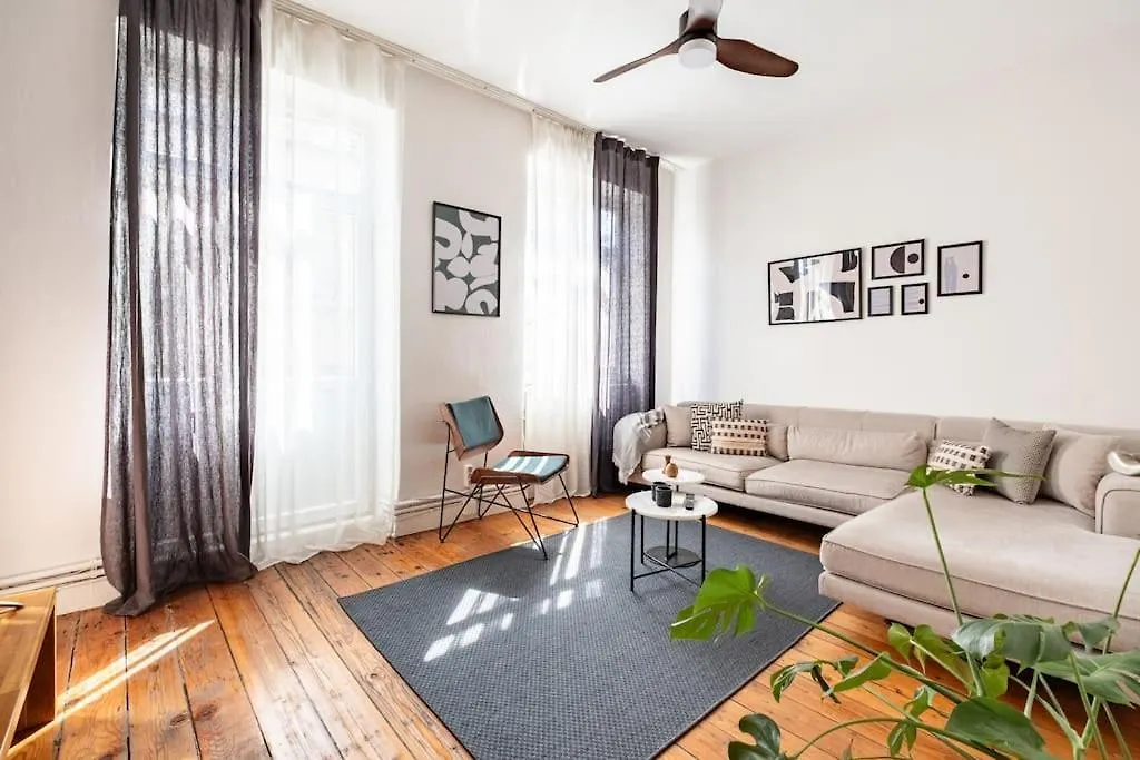 Charming Historical Apartment In Galata Istanboel Turkije